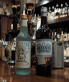 new legal absinthe